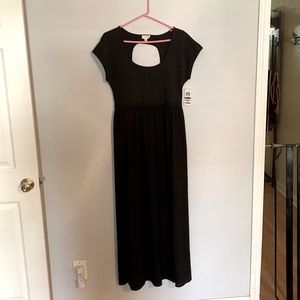 Maison Jules Maxi Dress